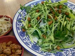 老虎菜-协顺园回头馆(南顺城路店)