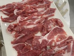 -三兴涮羊肉(荣安大街店)