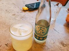 -RAC BAR(安福路店)
