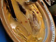 老鸭汤-外婆家(西溪印象城店)