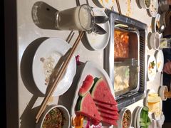 -海底捞火锅(泉城路店)