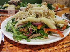 -So Lounge索兰至餐厅(蓝色港湾店)