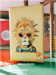 -寻石问宝研学亲子乐园(朝阳公园店)