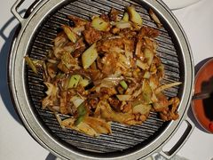-鑫悦诚府·新鲁菜·餐厅(趵突泉店)