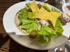 -Cactus墨西哥仙人掌餐厅