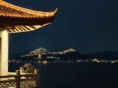 -湖畔居茶楼(湖滨店)