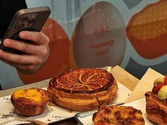 -LANLIZI BAKERY(COSMO店)