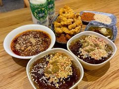 -付小姐在成都(川沙店)