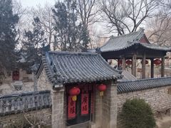 -井塘古村