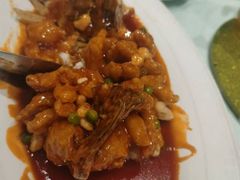 -顺风海鲜港(金玉兰店)