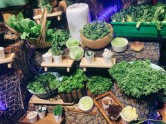 -火宴山海鲜自助火锅(新世界店)