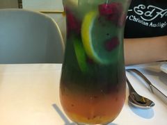 气泡水-佐度王子扒房(西城红场店)