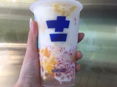 -加减茶饮(高沙店)