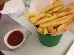 -马迭尔西餐厅(中央大街店)