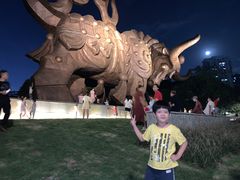 -四海公园(南山区)