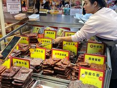 -钜记手信(大三巴街店)