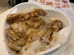 -又一间茶点轩(百汇广场店)