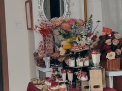 -玉见cake低糖蛋糕甜品台定制(河西店)