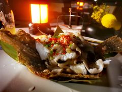 -铭轩中餐厅·海南菜·粤菜(亚龙湾瑞吉店)