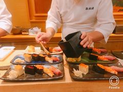 -松涛日本料理