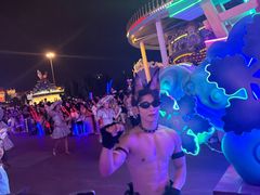 -泉城欧乐堡梦幻世界