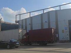 大堂-上海龙吴水胜海发市场