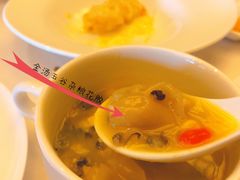 -富力丽思卡尔顿酒店·丽轩中餐厅