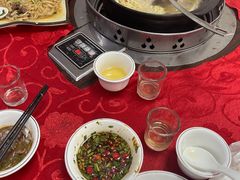 -花苑美食横琴生蚝火锅(拱北粤华路店)