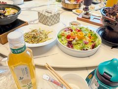 -董家大院·京味家常菜(朝丰家园店)