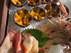 -Mr.Fish鱼鲜生海鲜放题(高德置地冬广场店)