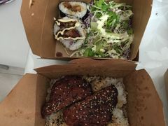 -京和风食堂·定食寿喜锅(保利樾广场店)