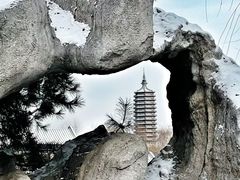 -西海子公园