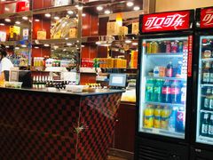 -蝎王府羊蝎子(西直门店)