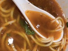 -三千粉牛肉米粉(来客茂店)