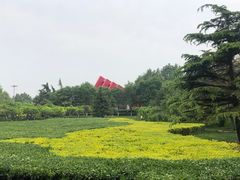 -康庄公园