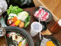 -呷哺呷哺(枫蓝国际店)