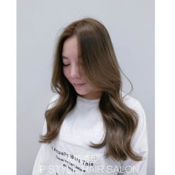 -P.STYLE派斯造型