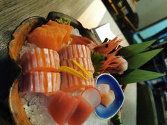-炙柒Sekinana·精致日料(合生汇店)