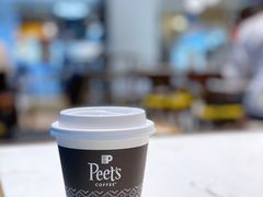-Peet's Coffee皮爷咖啡(万象天地店)