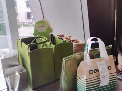 -peekoo coffee(尚嘉中心店)