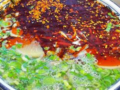 -有礼有面(知春路店)