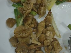 -巴音浩日娲·蒙餐(双林东路店)
