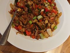 -严记小天府酸菜鱼(西四路店)