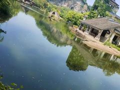 -柯岩风景区