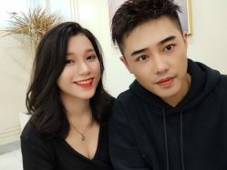 -3AM HAIR SALON染发接发