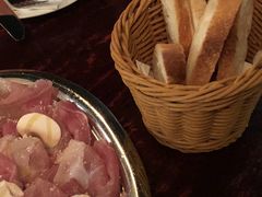 -羽深肉铺 Steak & Wine