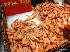 -吉布鲁牛排海鲜自助(巴南万达广场店)