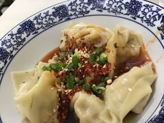 干拌抄手-37号老院坝抄手(马王庙37号院店)