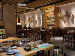-大头椰·椰子鸡火锅(新梦店)