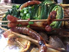-晓靖轩烧烤(沙河风情店)